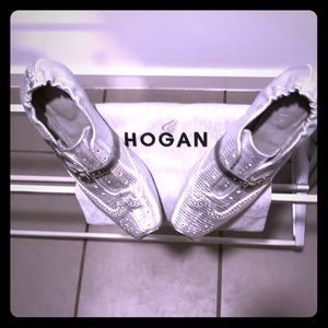 Hogan Sneakers